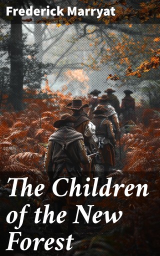 The Children of the New Forest