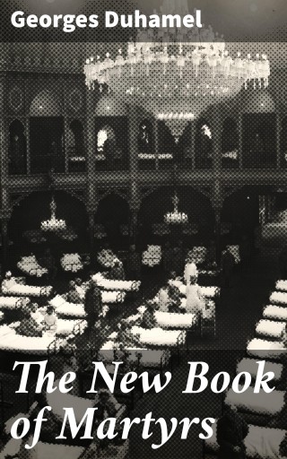 The New Book of Martyrs