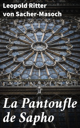 La Pantoufle de Sapho