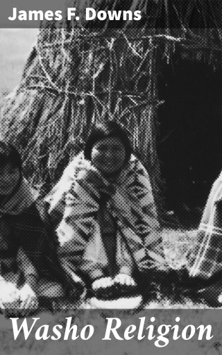 Washo Religion