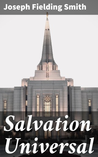 Salvation Universal