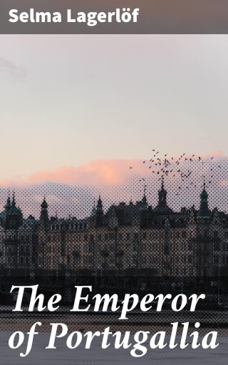 The Emperor of Portugallia