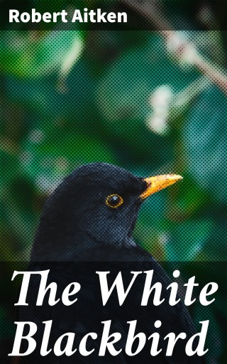The White Blackbird