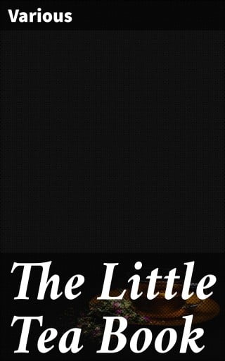 The Little Tea Book