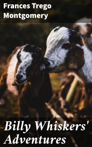 Billy Whiskers' Adventures