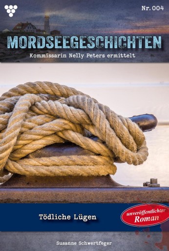 Tödliche Lügen