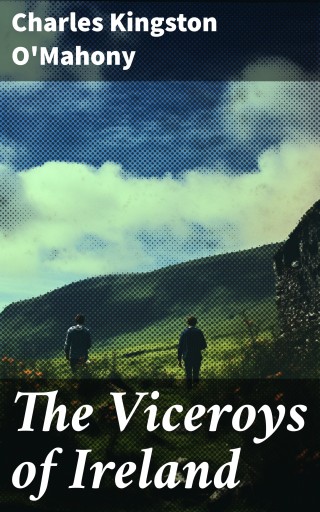 The Viceroys of Ireland