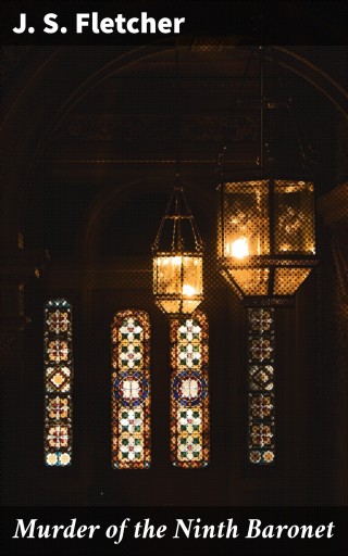 Murder of the Ninth Baronet