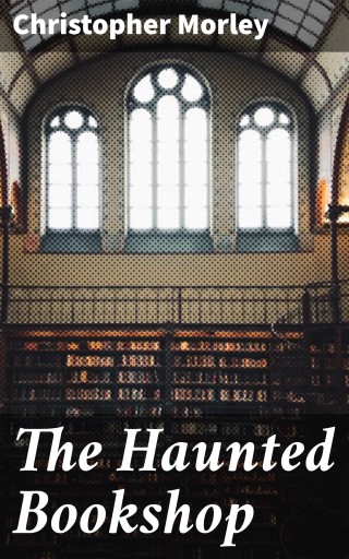 The Haunted Bookshop
