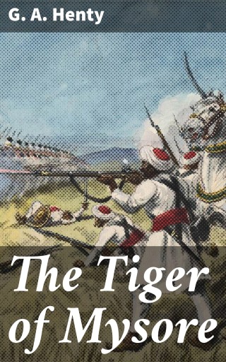 The Tiger of Mysore