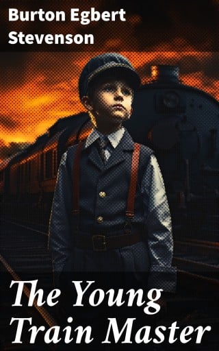 The Young Train Master
