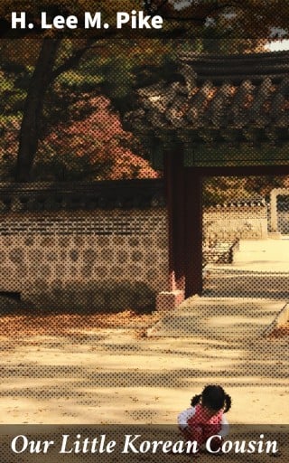 Our Little Korean Cousin