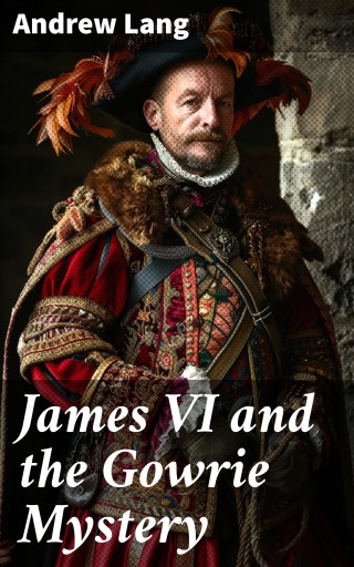 James VI and the Gowrie Mystery