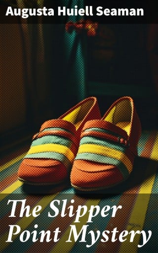 The Slipper Point Mystery