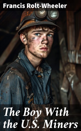 The Boy With the U.S. Miners
