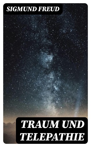 Traum und Telepathie