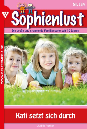 Kati setzt sich durch