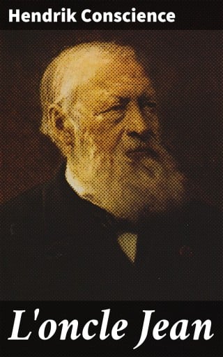 L'oncle Jean