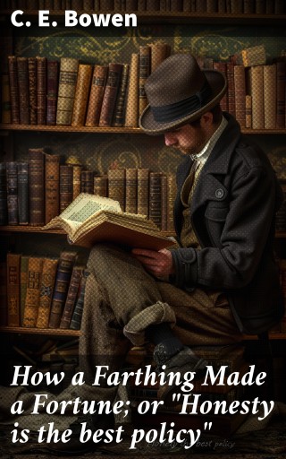 How a Farthing Made a Fortune; or "Honesty is the best policy"