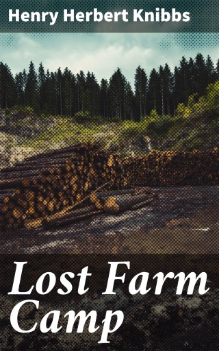 Lost Farm Camp