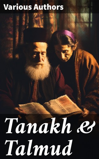 Tanakh & Talmud