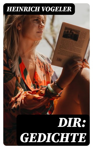 DIR: Gedichte