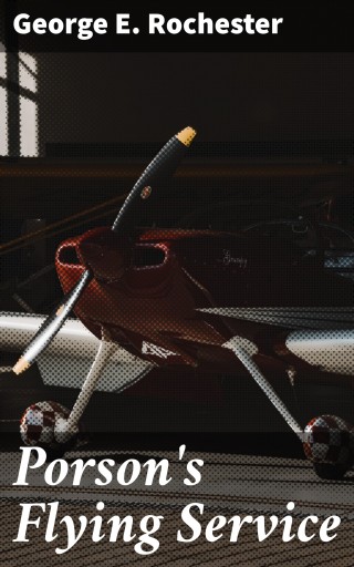 Porson's Flying Service