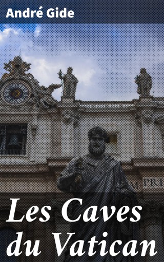 Les Caves du Vatican