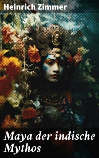 Maya der indische Mythos