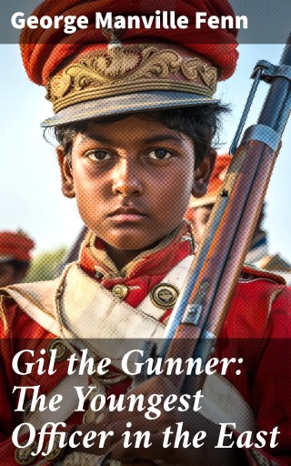 Gil the Gunner: The Youngest Officer in the East