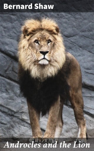 Androcles and the Lion