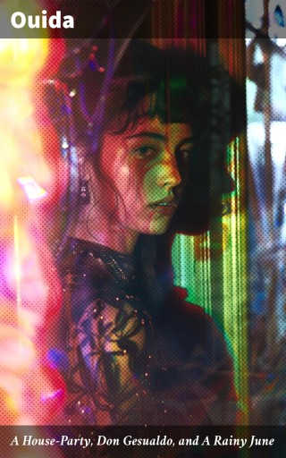 A House-Party, Don Gesualdo, and A Rainy June