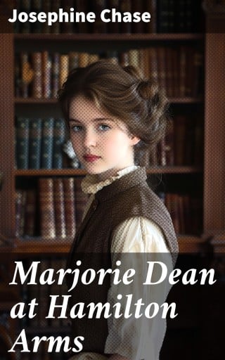 Marjorie Dean at Hamilton Arms