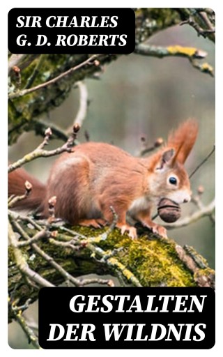 Gestalten der Wildnis