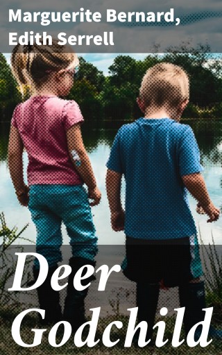 Deer Godchild
