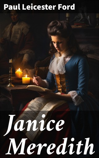 Janice Meredith
