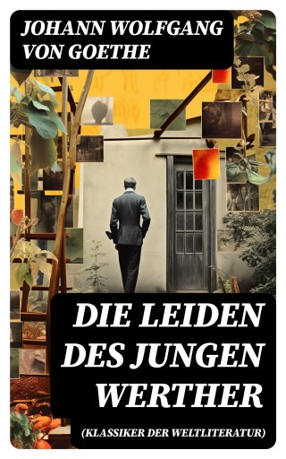 Die Leiden des jungen Werther (Klassiker der Weltliteratur)