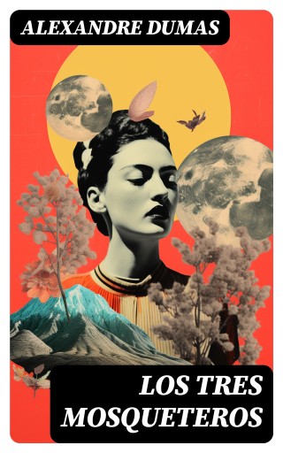 Los tres mosqueteros