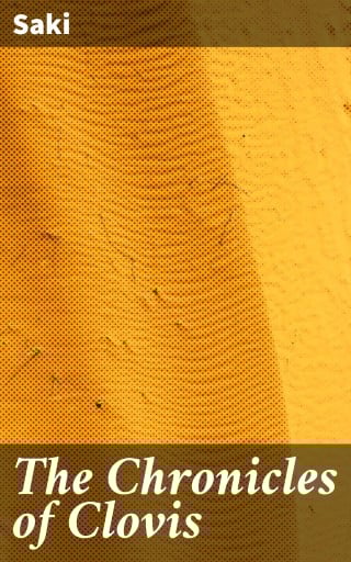 The Chronicles of Clovis