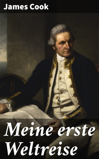 Meine erste Weltreise