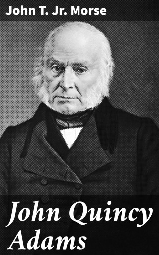 John Quincy Adams
