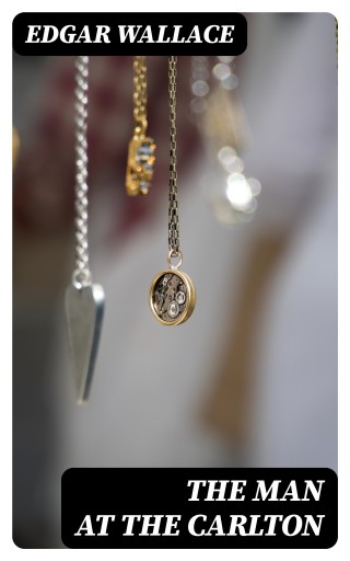 The Man at the Carlton