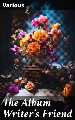The Album Writer's Friend