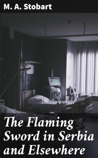 The Flaming Sword in Serbia and Elsewhere