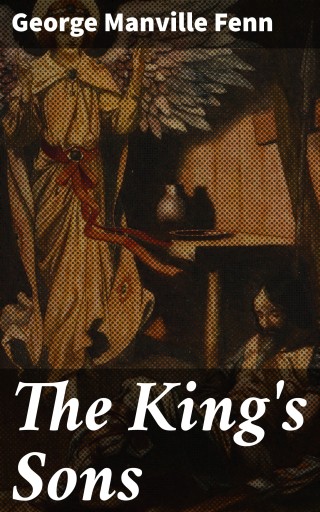 The King's Sons