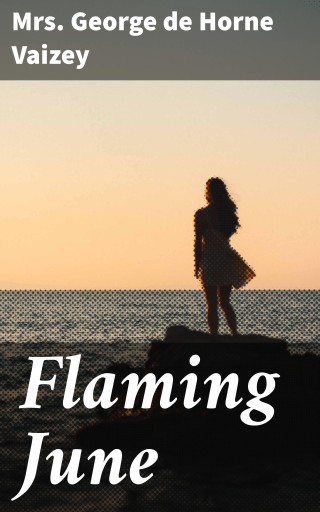 Flaming June