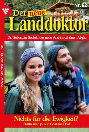 Portada del libro «Nichts für die Ewigkeit?», de Tessa Hofreiter