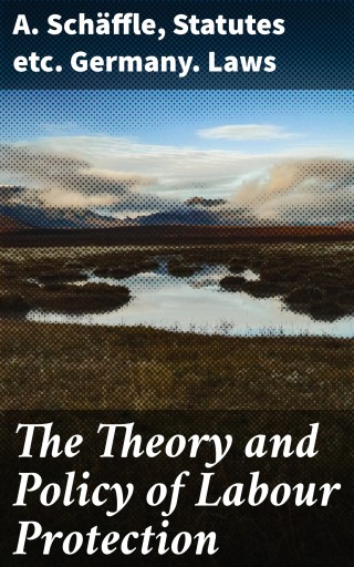 The Theory and Policy of Labour Protection