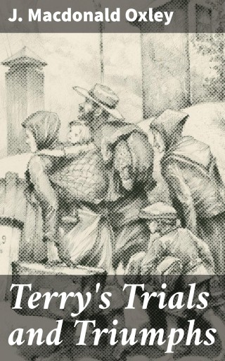 Terry's Trials and Triumphs