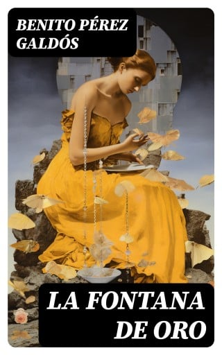 La Fontana de Oro